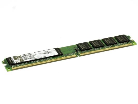 Оперативная память 1Gb PC2-5400/5300 667MHz DDR2 DIMM Kingston KVR667D2N5/1G