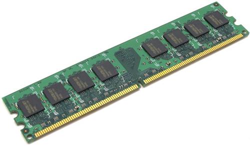 Оперативная память для компьютера Patriot 2Gb PC2-6400 800MHz DDR2 DIMM Patriot DIMM 2Gb DDR2 800MHz