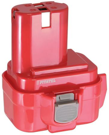 Аккумулятор для Makita Ni-Cd 192638-6, 192534-A, 9122, 192596-6, 192697-A, 193156-7, 9100, 9100A, 9101, 638344-4-2, PA09