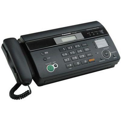 Факс Panasonic KX-FT988RU (термобумага)