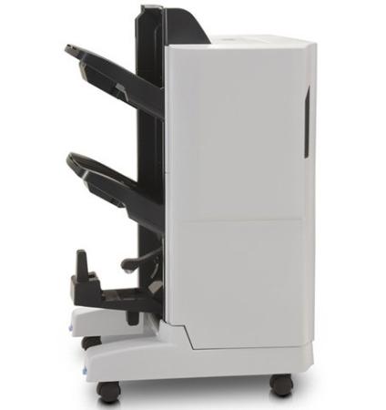 Аксессуар Степлер/укладчик HP 3-bin Stapler/Stacker Accessory (Q6998A)