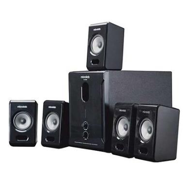 Колонки Microlab M500 5.1  5 колонок+сабвуфер 70W  RMS