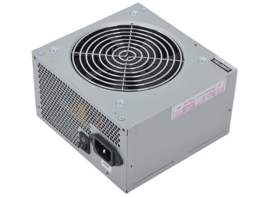 Блок питания Chieftec GPA-450S8 450 Вт