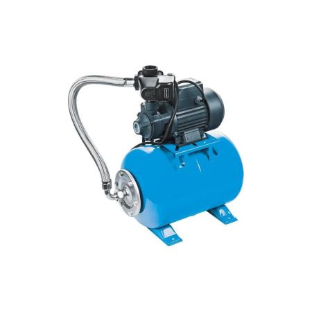 Насосная станция UNIPUMP AUTO QB 60  автоматического водоснабжения