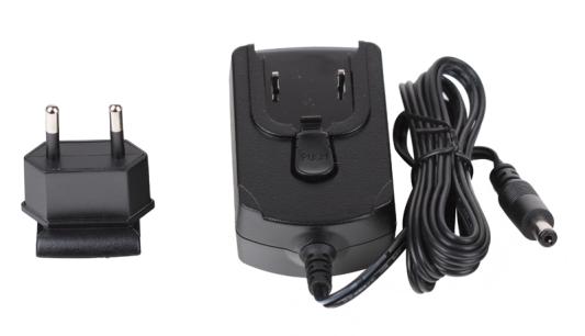 Блок питания  CISCO PA100-EU Блок питания Power Supply for Linksys VoIP Products 5V/2A