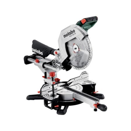 Торцовочная пила Metabo KGS 305 M 1600Вт 3700об/мин d=305мм