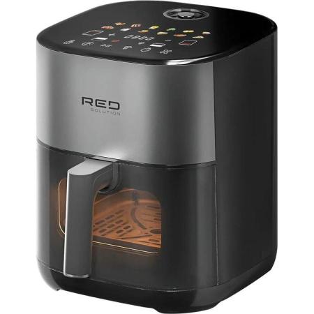 Аэрогриль RED SOLUTION WS270,  серый