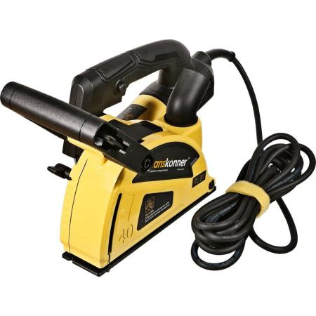 Hanskonner Штроборез (бороздодел) PLATINUM HAG915W