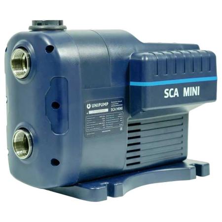 UNIPUMP Насосная станция SCA MINI с частотным преобразователем 76053