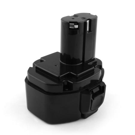 Аккумулятор для Makita 14.4V 3.3Ah (Ni-Mh) 1000, 4000, 4300, 5000, 6200, 6900, JR, ML, UB Series.  1433,192699-A.