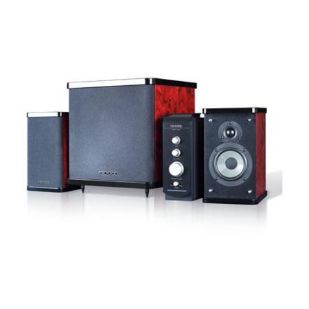 Колонки Microlab H200