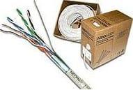 Кабель Neomax NM20001 FTP, 4 пары, Категория 5е, 305 м. (Медный) Экранированный
