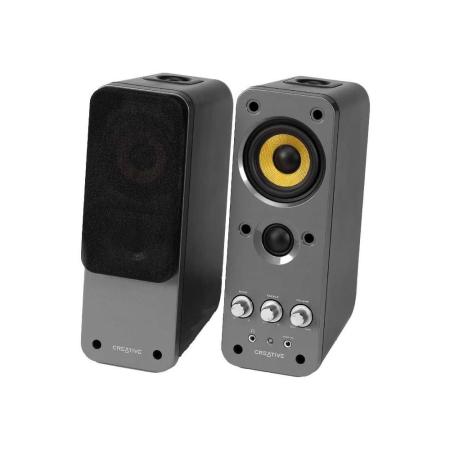 Колонки Creative GigaWorks T20   2.0 2х14 Ватт RMS