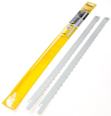 Полотно для пил Alligator® с 2013 года DeWALT DT2975-QZ  для DWE 397 / 398 / 399, 430мм, TCT