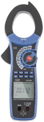 Клещи токовые CEM DT-3352  проф. для измерения пост./перем. тока и мощности