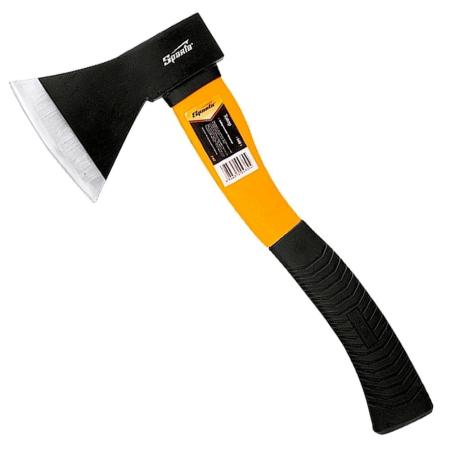 Топор SPARTA 21637  600 г фибергласовое топорище