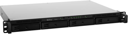 Сетевое хранилище Synology Expansion Unit RX418