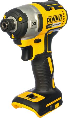 Шуруповёрт DeWalt DCF887N-XJ