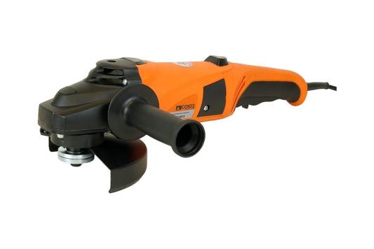 Углошлифовальная машина СОЮЗ УШС-9015 150 мм 1600 Вт