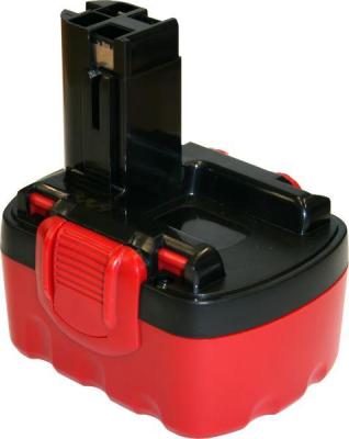 Аккумулятор ПРАКТИКА 030-887  14.4В 2.0Ач NiCd для BOSCH