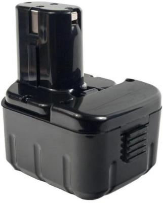 Аккумулятор ПРАКТИКА 032-157  12.0В 2.0Ач NiCd для HITACHI