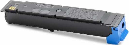 Картридж Kyocera Mita TK-5215C 15000стр Голубой