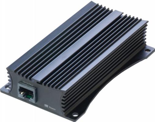 Преобразователь PoE MikroTik RBGPOE-CON-HP