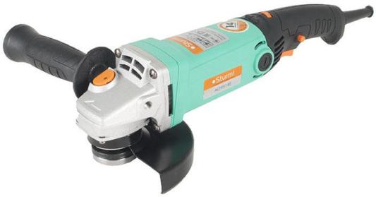 Углошлифовальная машина Sturm! AG9514E 125 мм 1100 Вт