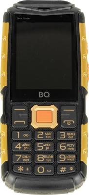 Мобильный телефон BQ 2430 Tank Power хаки