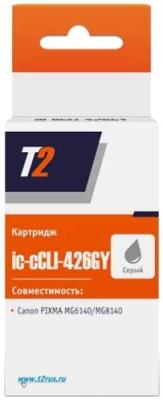 Картридж T2 CS-EPS187 675стр Серый