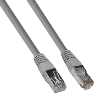 Exegate EX272303RUS Патч-корд UTP кат. 5e, 30м Exegate серый