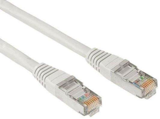 Exegate EX272304RUS Патч-корд UTP кат. 5e, 50м Exegate серый