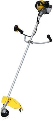 Бензиновый триммер EUROLUX TR-1500T  1500Вт 2-х тактный