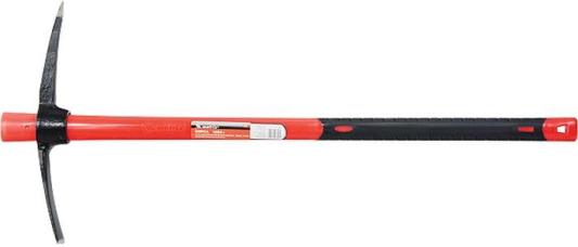 Кирка MATRIX 21830  1500г фибергласовая обрезиненная рукоятка 900мм