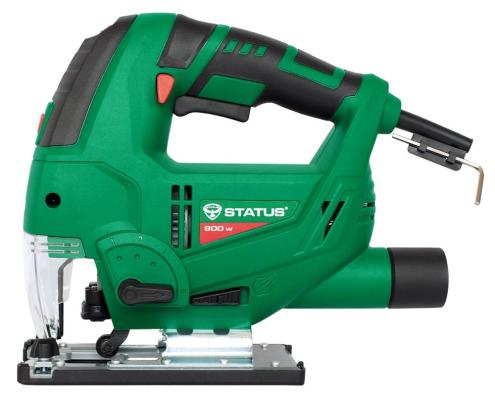 Лобзик Status JS800 800 Вт