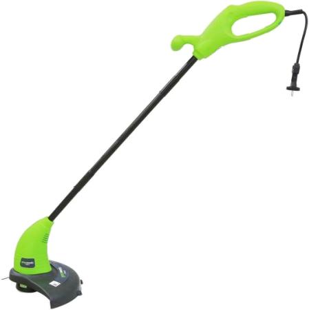 Электрический триммер Greenworks GST2830