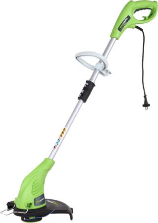 Электрический триммер Greenworks GST5033