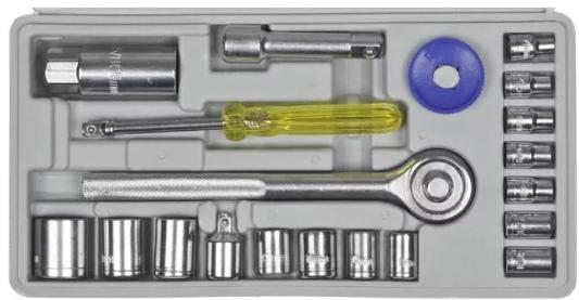 Набор ключей DEXX 27602-H20