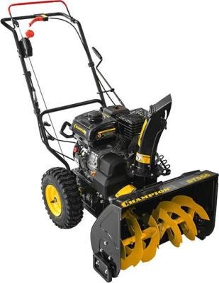 Снегоуборщик Champion ST556 5.5 л/с