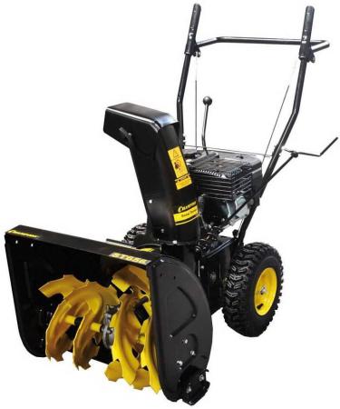 Снегоуборщик Champion ST 656 6.5 л/с