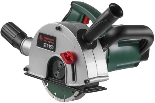 Штроборез Hammer Flex STR150 1700Вт