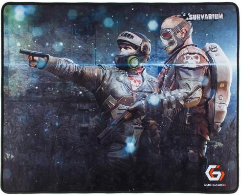 Коврик для мыши Gembird MP-GAME25 с рисунком Survarium