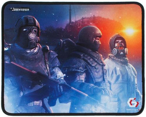 Коврик для мыши Gembird MP-GAME21 с рисунком Survarium