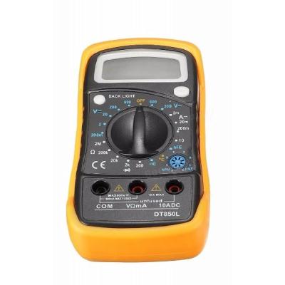 Универсальный мультиметр MAS830L(DT850L) Proconnect