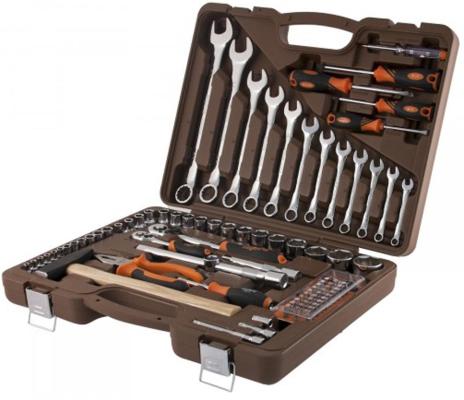 Набор инструментов OMBRA OMT88S  88 предметов