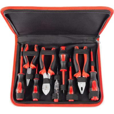 Набор КВТ НИИ-01  изолированного инструмента