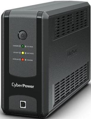 ИБП CyberPower UT650EIG 650VA