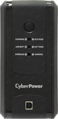 ИБП CyberPower UT850EG 850VA