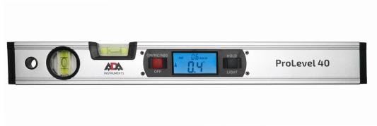 Уклономер Ada ProLevel 40 40 см