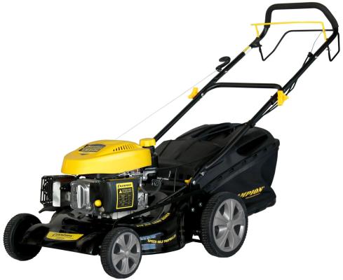 самоходная газонокосилка Champion LM5131